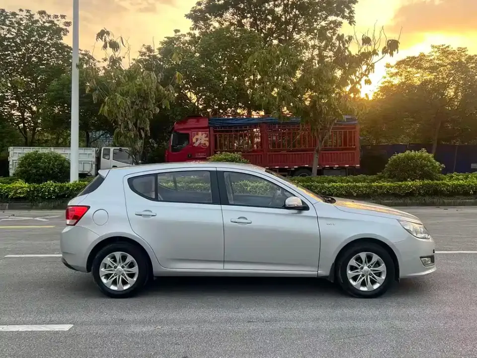 Baojun 610