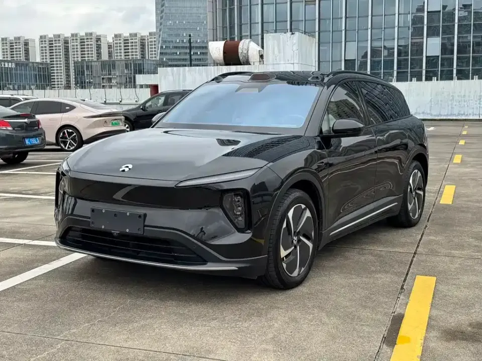 Nio ES6