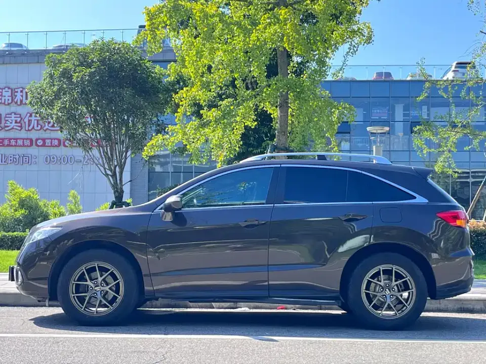 Acura RDX (Import)