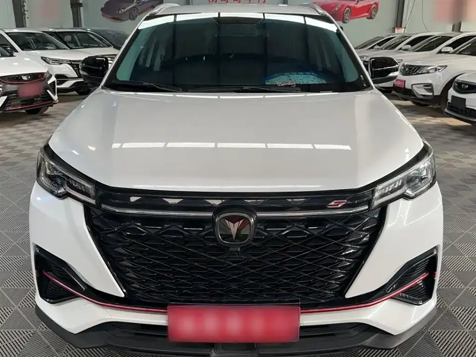Changan CS55PLUS