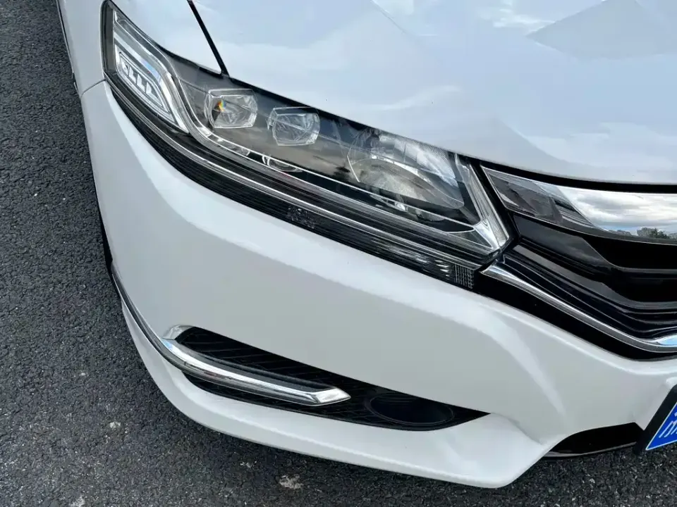 Honda Spirior