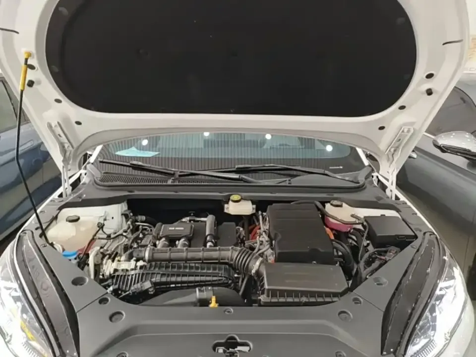 BYD Seal 06