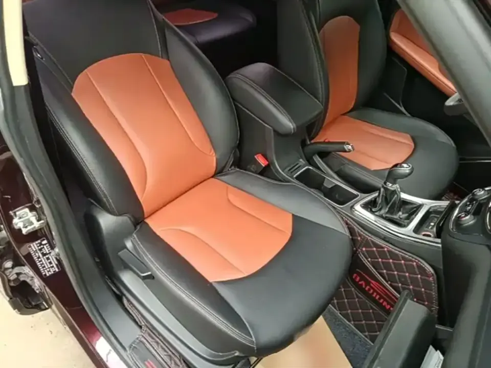 Baojun 560