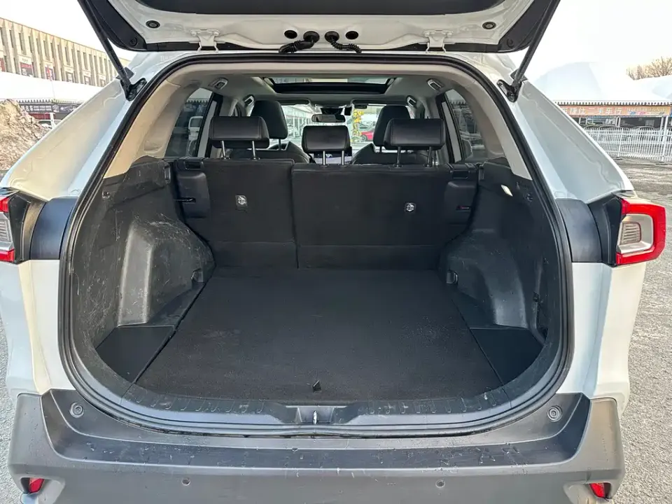 Toyota Wildlander