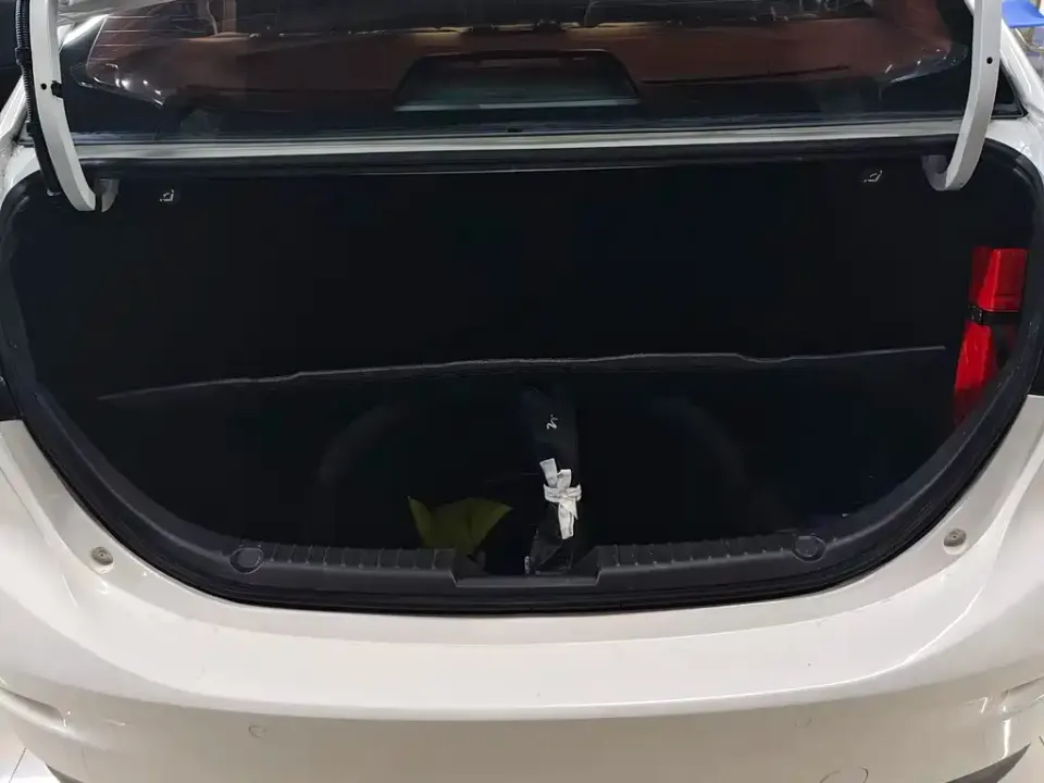 Mazda 3 Axela