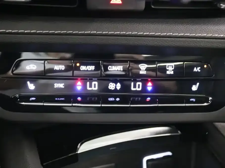Buick Envision Plus