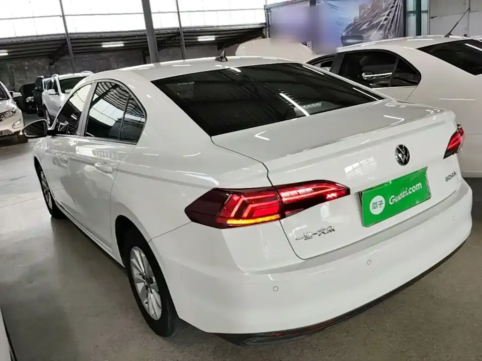 Volkswagen Bora