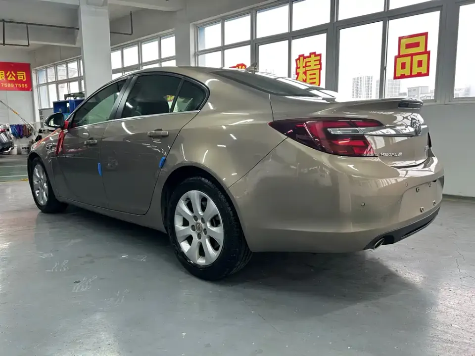 Buick Regal
