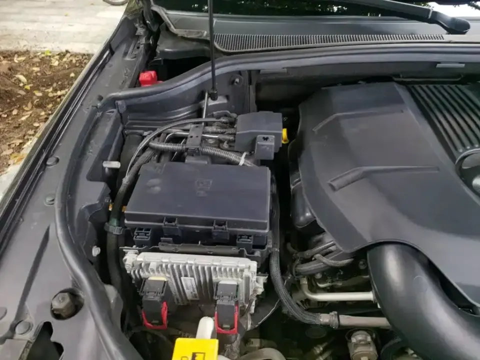 Jeep Grand Cherokee (Import)