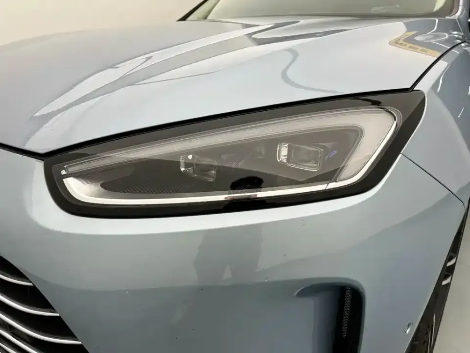 AITO AITO M5
