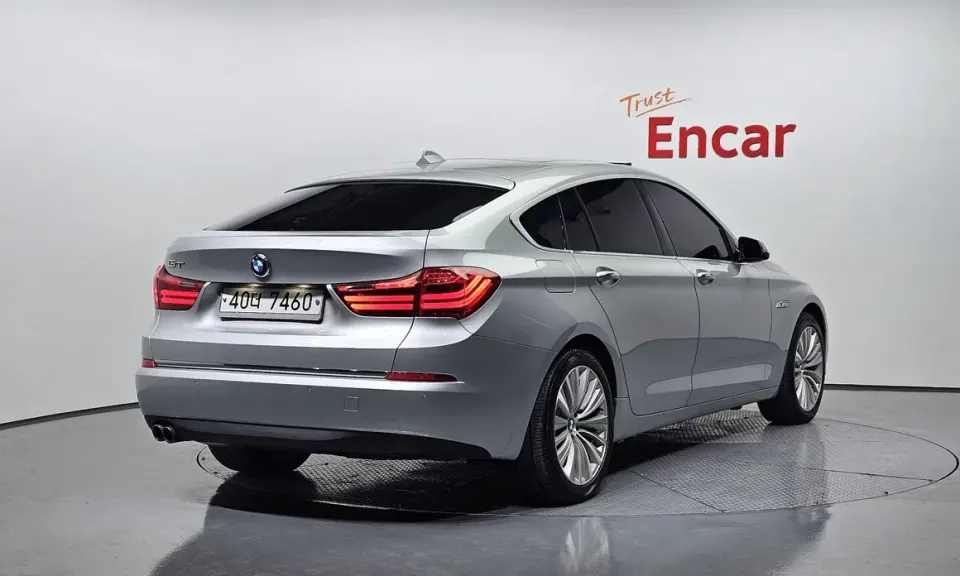 BMW Gran Turismo