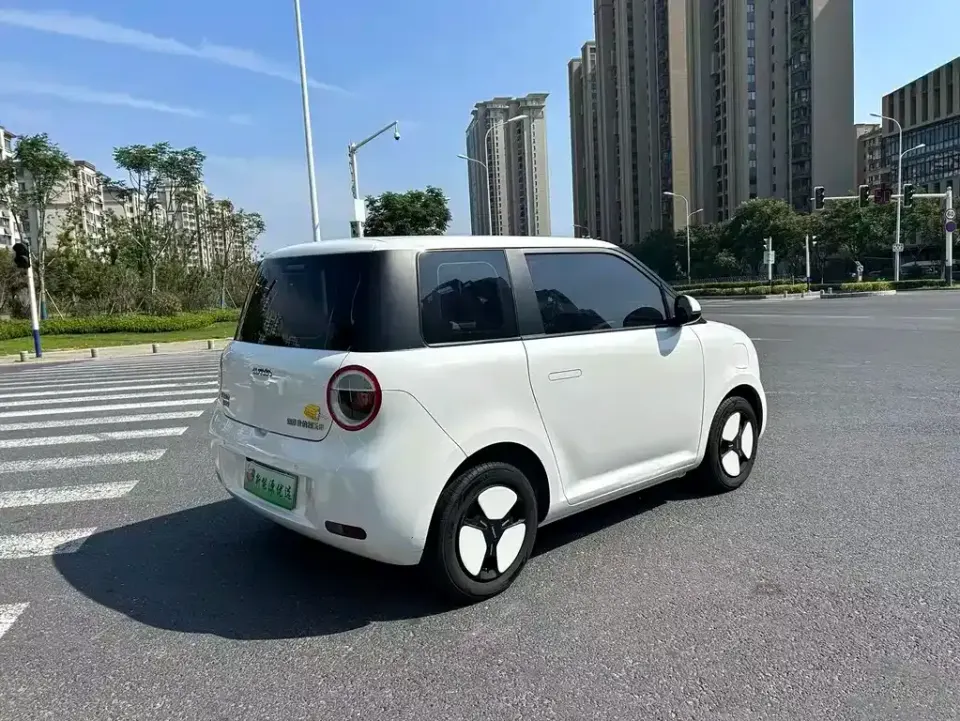 Qiyuan Lumin