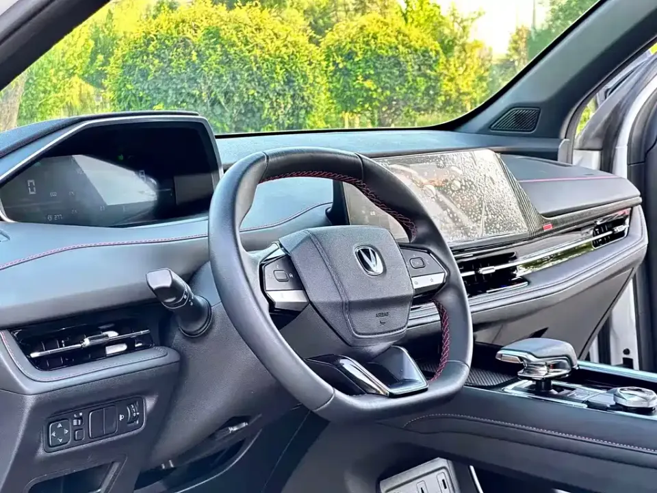 Changan CS55PLUS