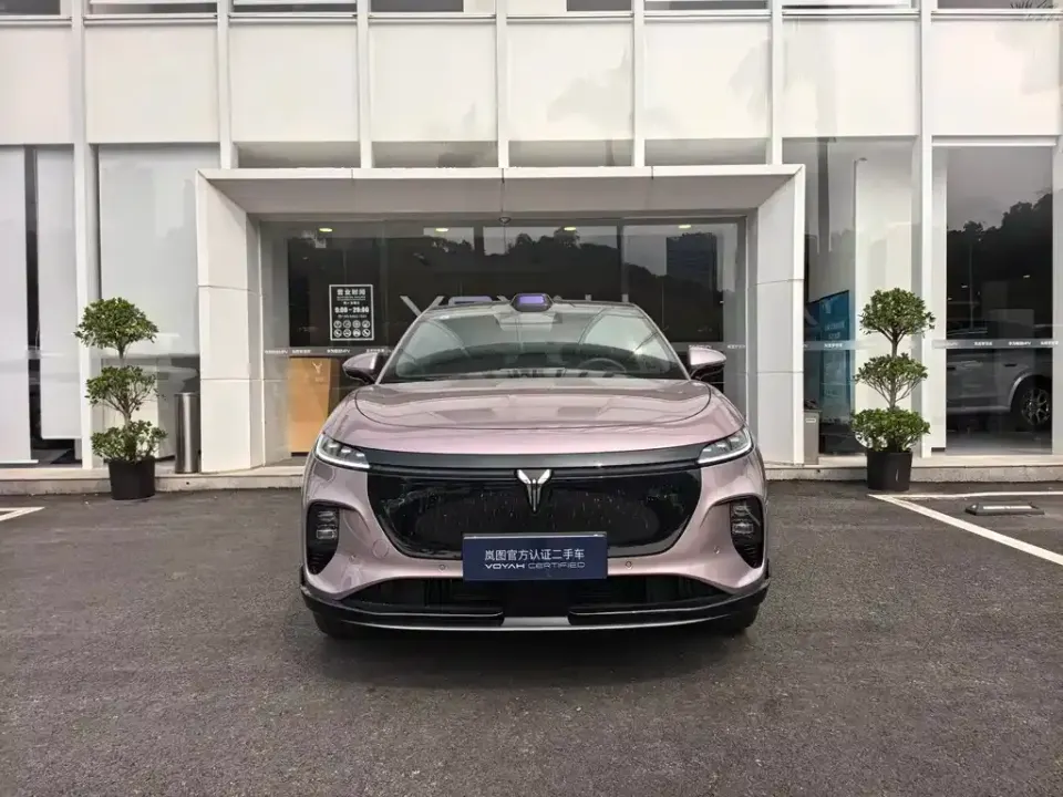 Voyah Zhiyin