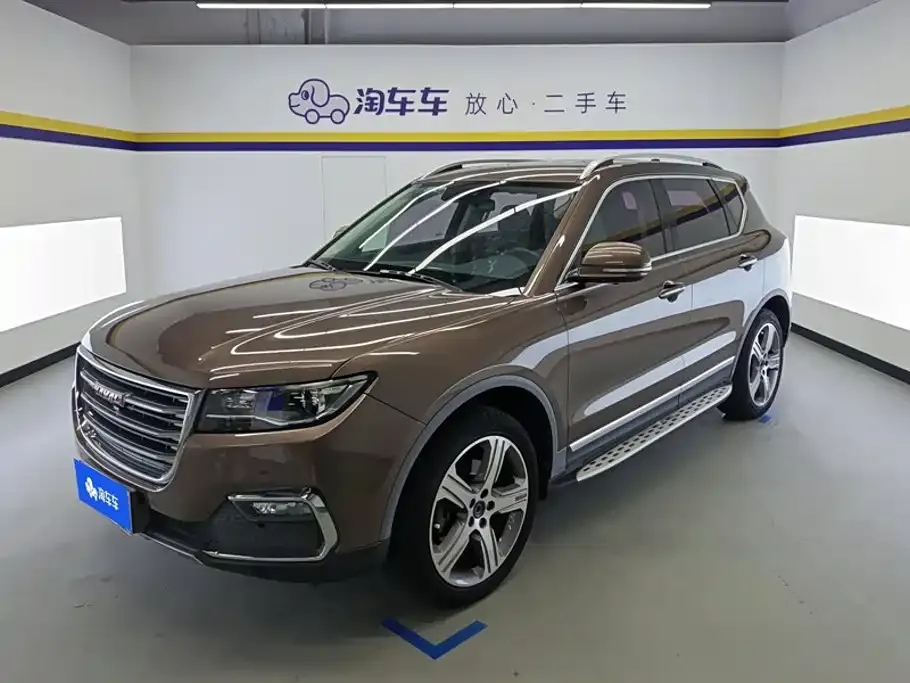 Haval H7