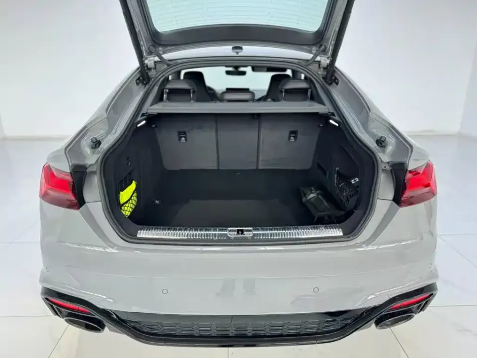 Audi RS 5