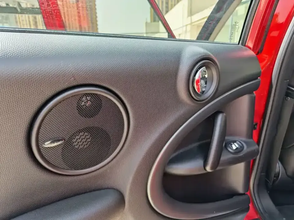 MINI Mini Countryman