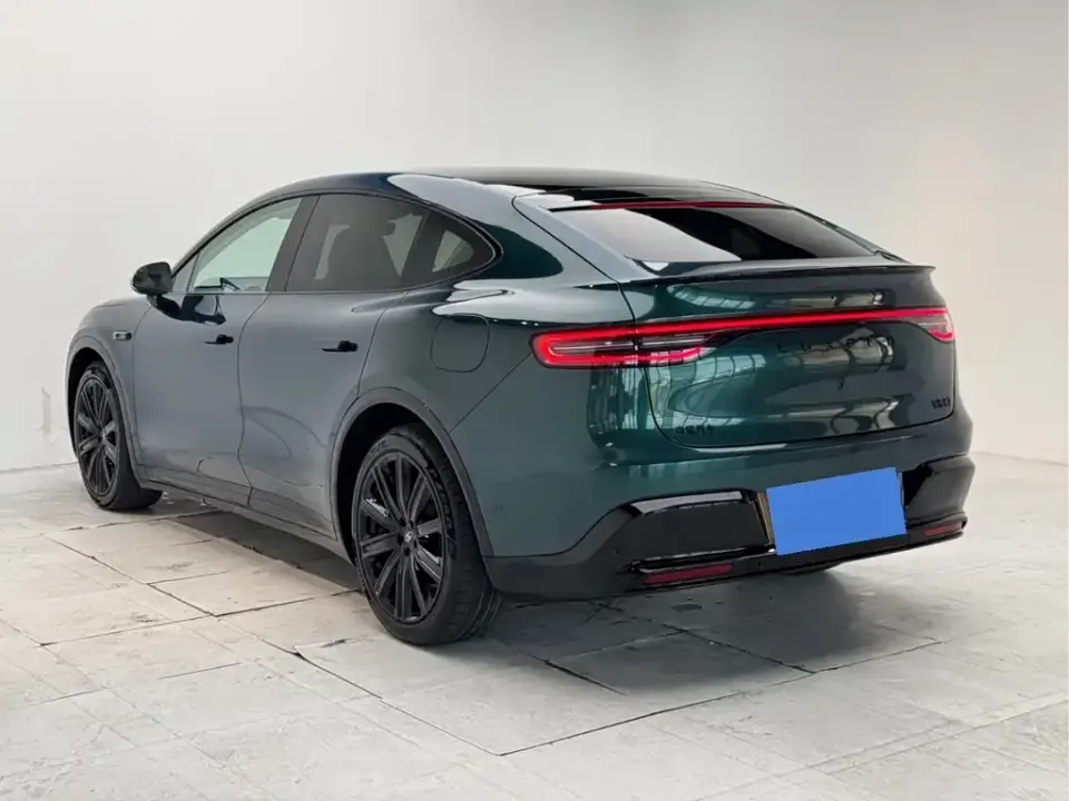 Zhijie Zhijie R7