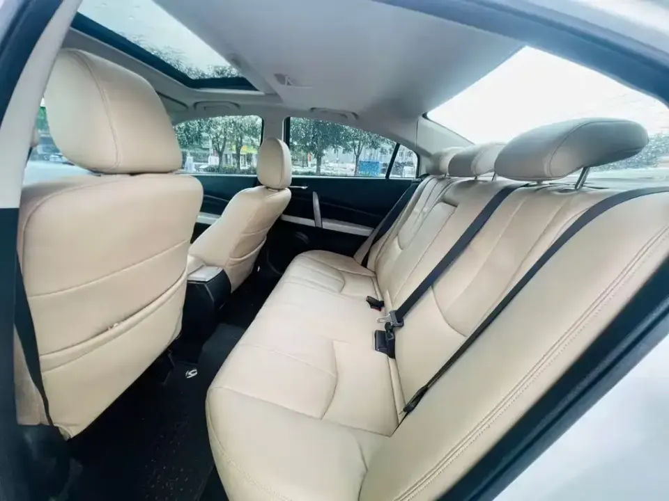 Mazda Ruiyi