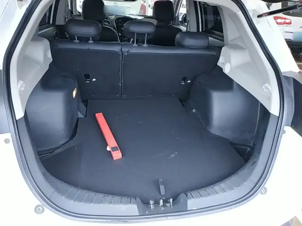 GAC GS5 Super