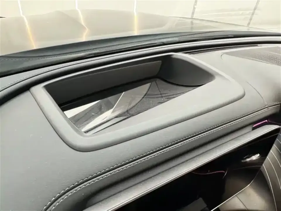 Mercedes-Benz GLC AMG
