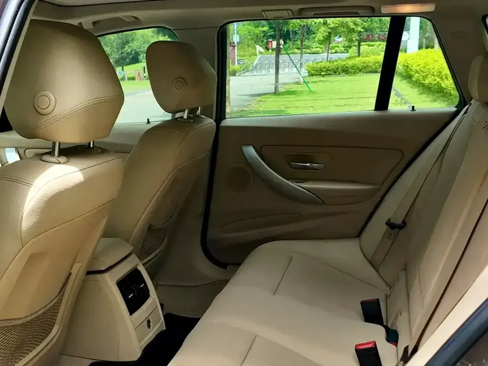 BMW 3 Series (Import)