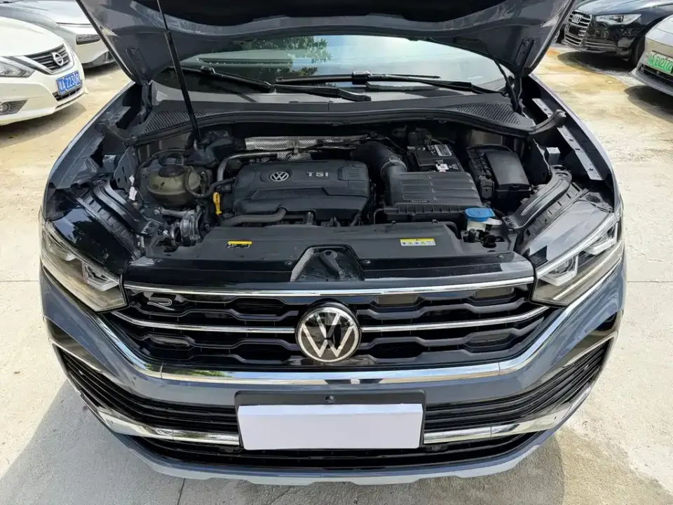 Volkswagen X