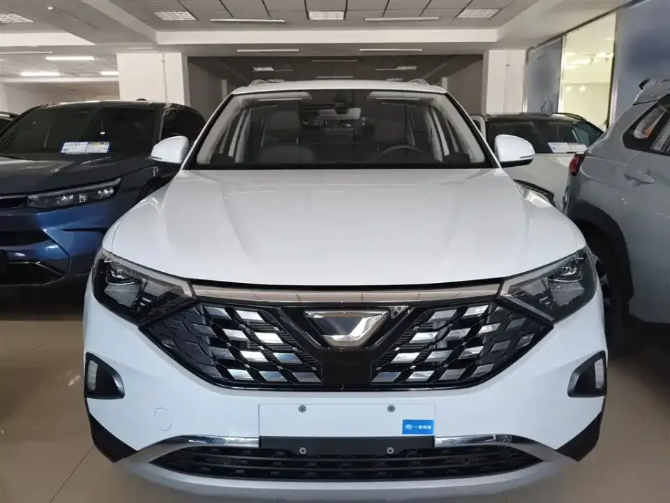 Jetta VS7