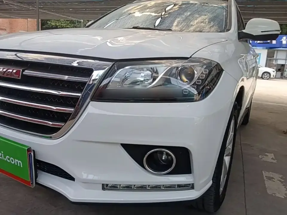 Haval H2