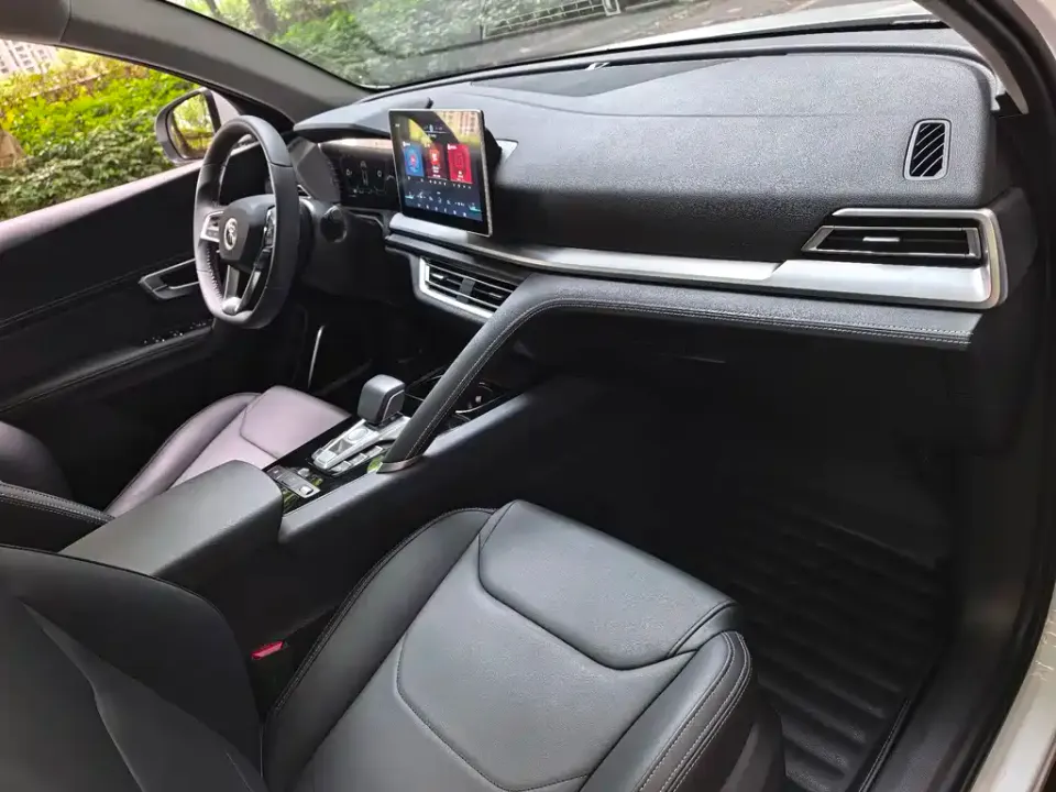 BYD Pro