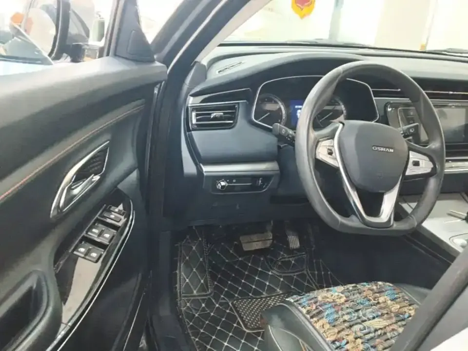 Oshan Oushang X7