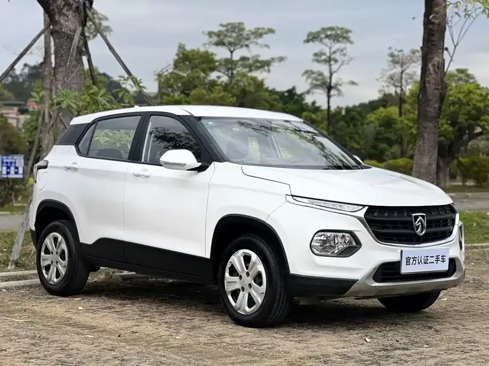 Baojun 510