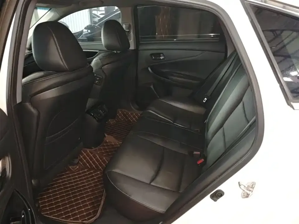 Honda Spirior