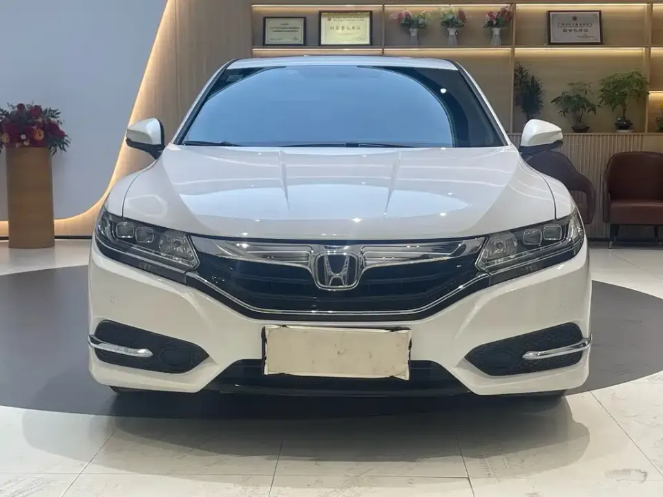Honda Spirior