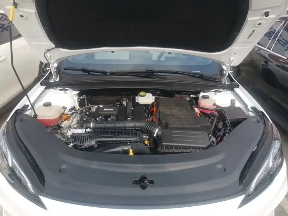 BYD Seal 05 DM-i