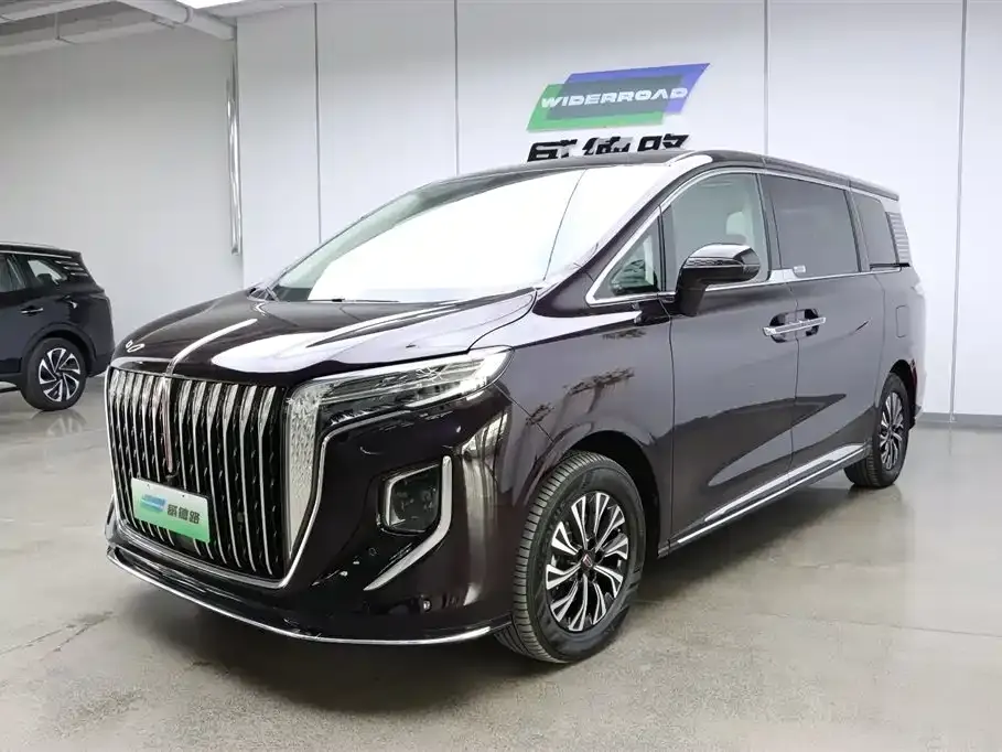 Hongqi Hongqi HQ9 PHEV
