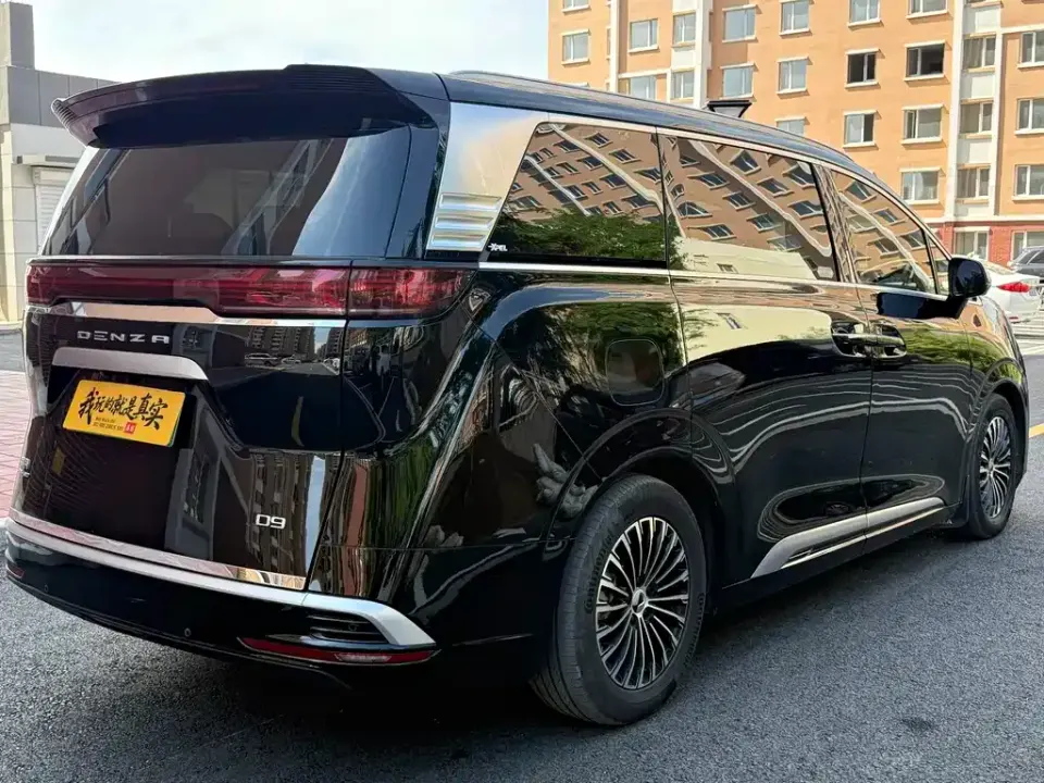 Denza Denza D9