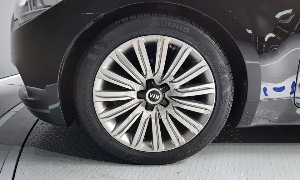 Kia K9