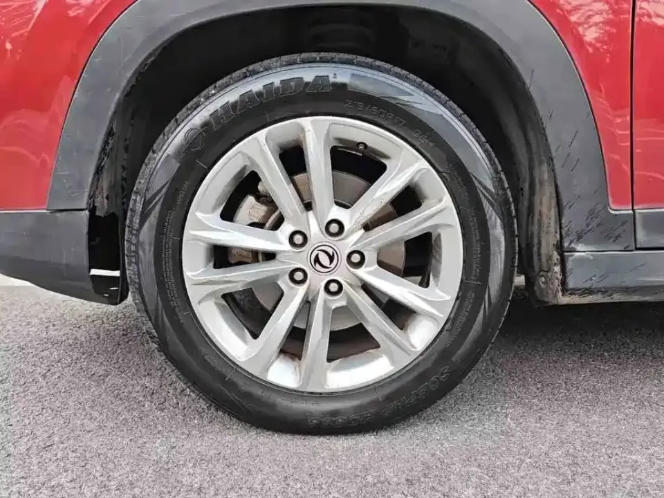 Fengguang Fengguang S560
