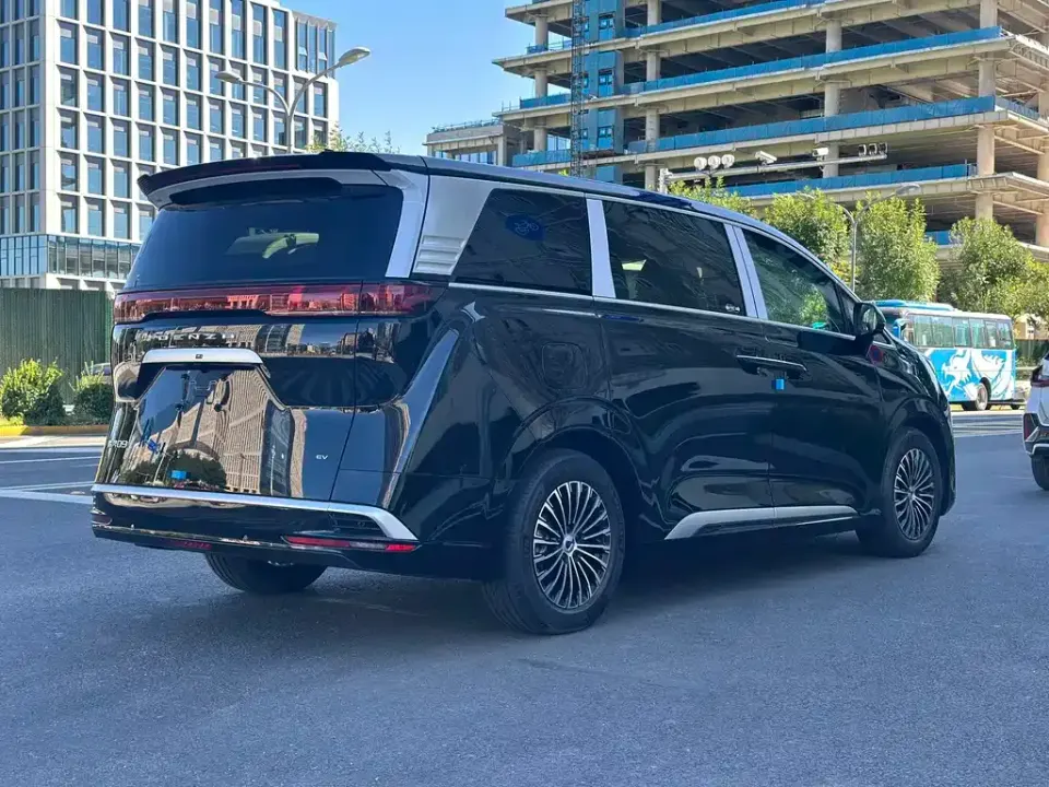 Denza Denza D9