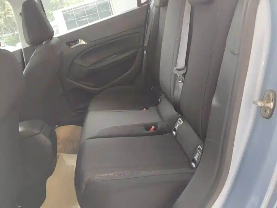 Peugeot 308S