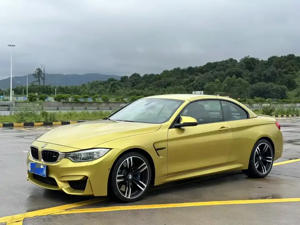 BMW M4