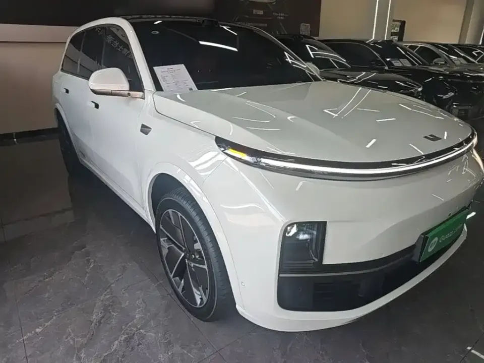 Li Li L9