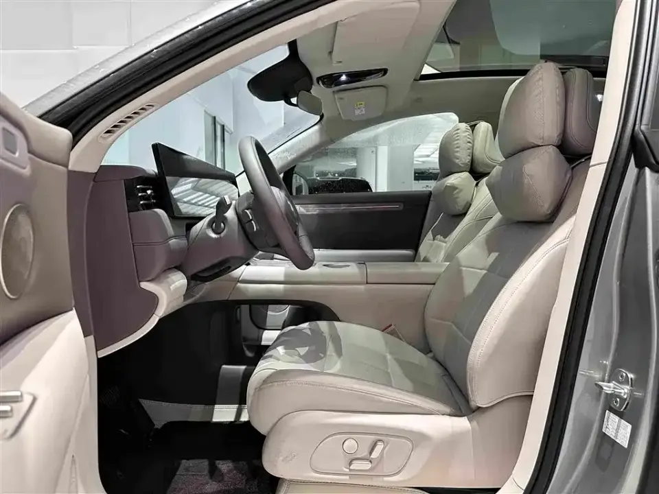 IM Motors IM LS6