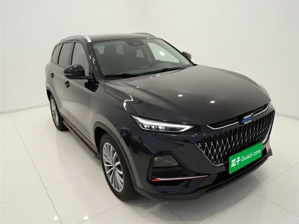 Oshan Oushang X7 PLUS