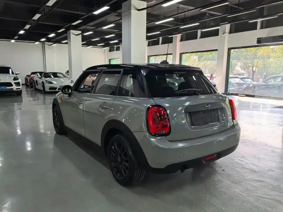 MINI Mini