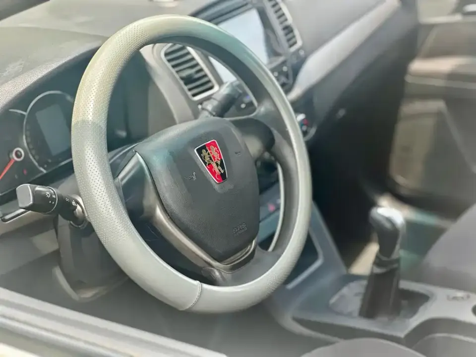 Roewe 350