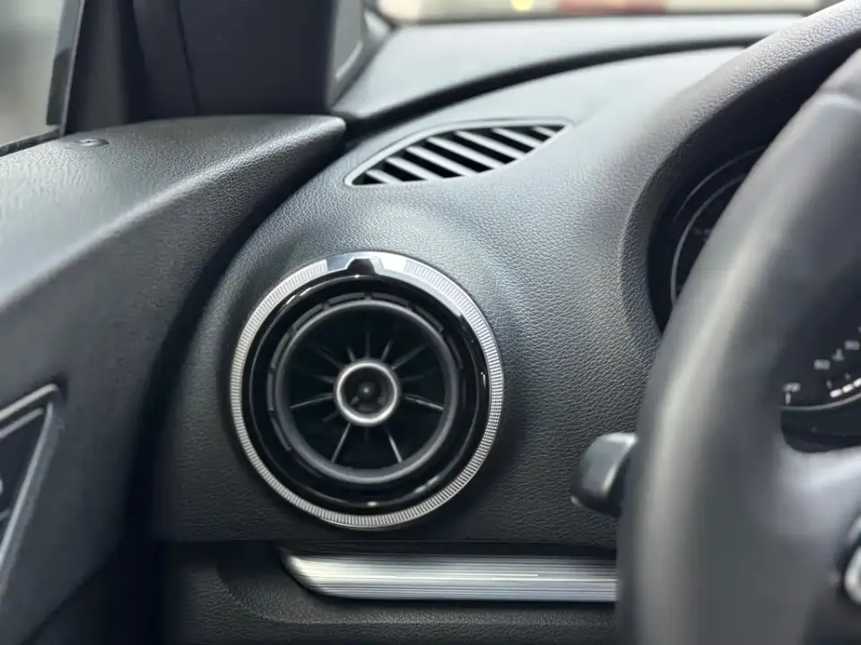 Audi A3 (Import)