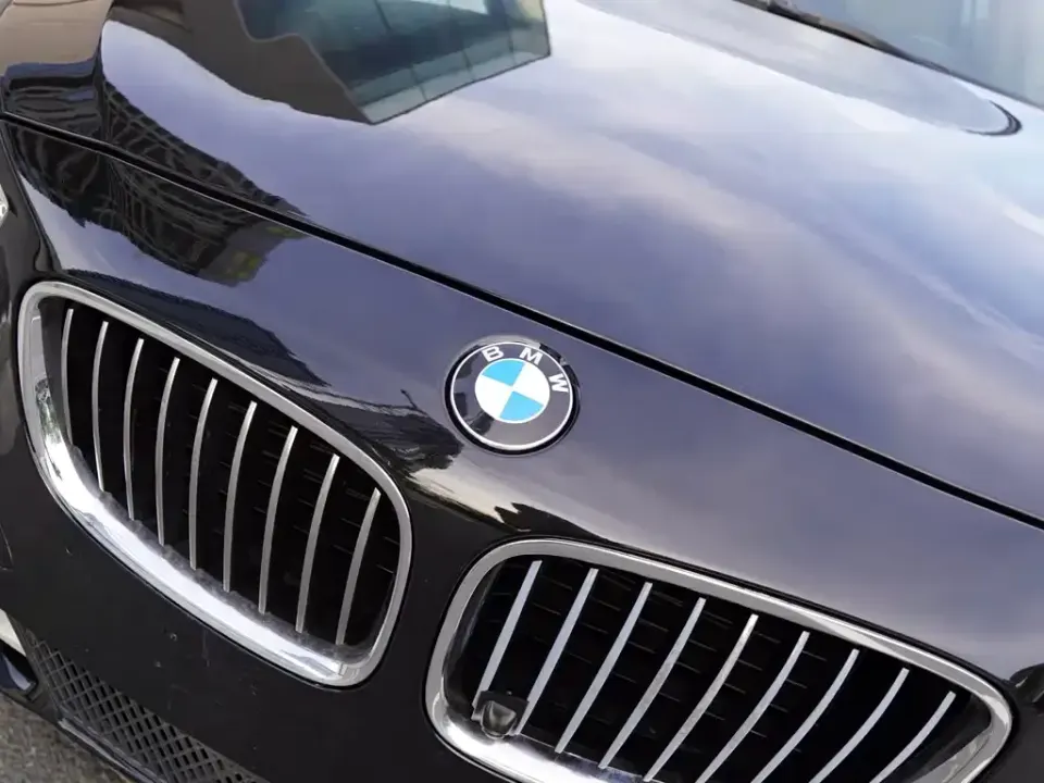 BMW 5 Series GT