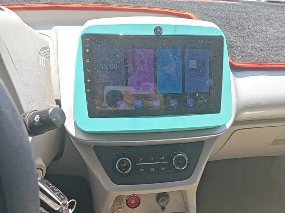 JMEV EV2